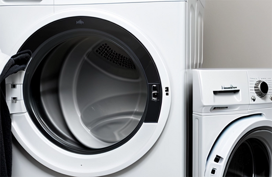 How should heating clothes be cleaned?
